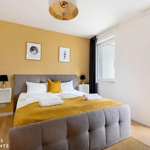 New! Pineapple Altstadt I Apartment Dresden