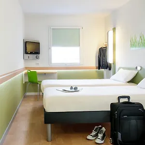 Ibis Budget München Airport Hotel Erding