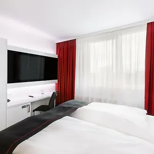 4* Hotel Dormero Hannover-langenhagen Airport
