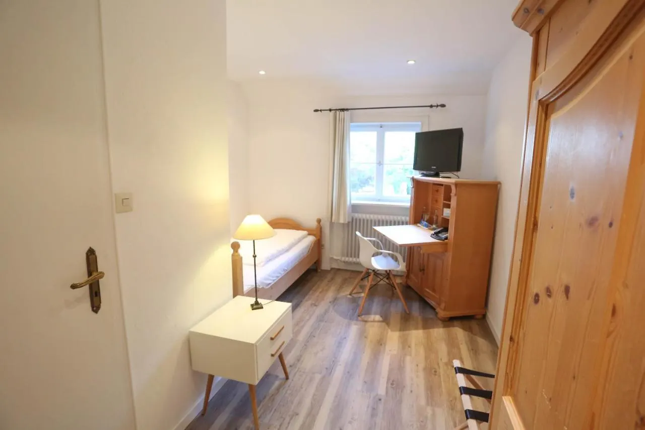 Landhaus am See Garbsen Hotel