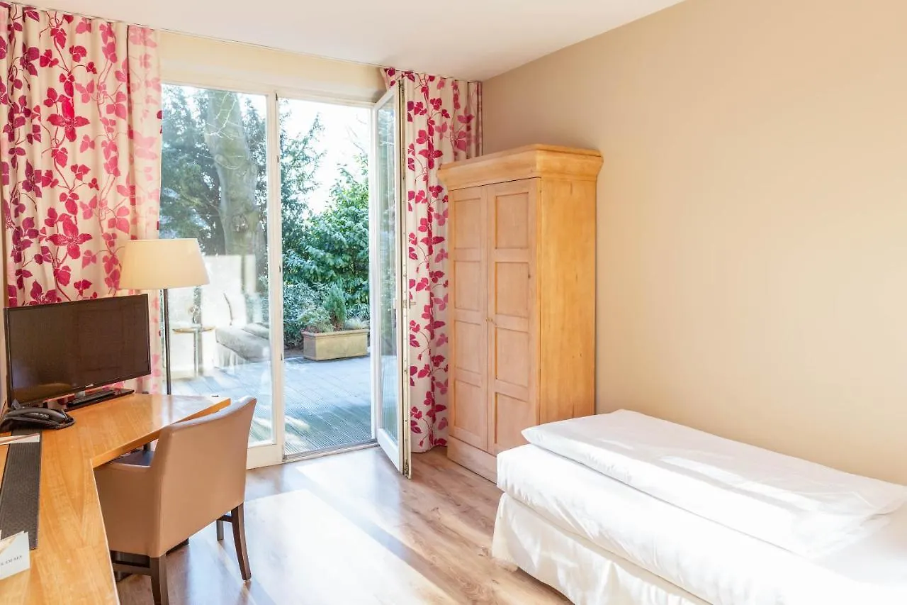 Landhaus am See Garbsen Hotel
