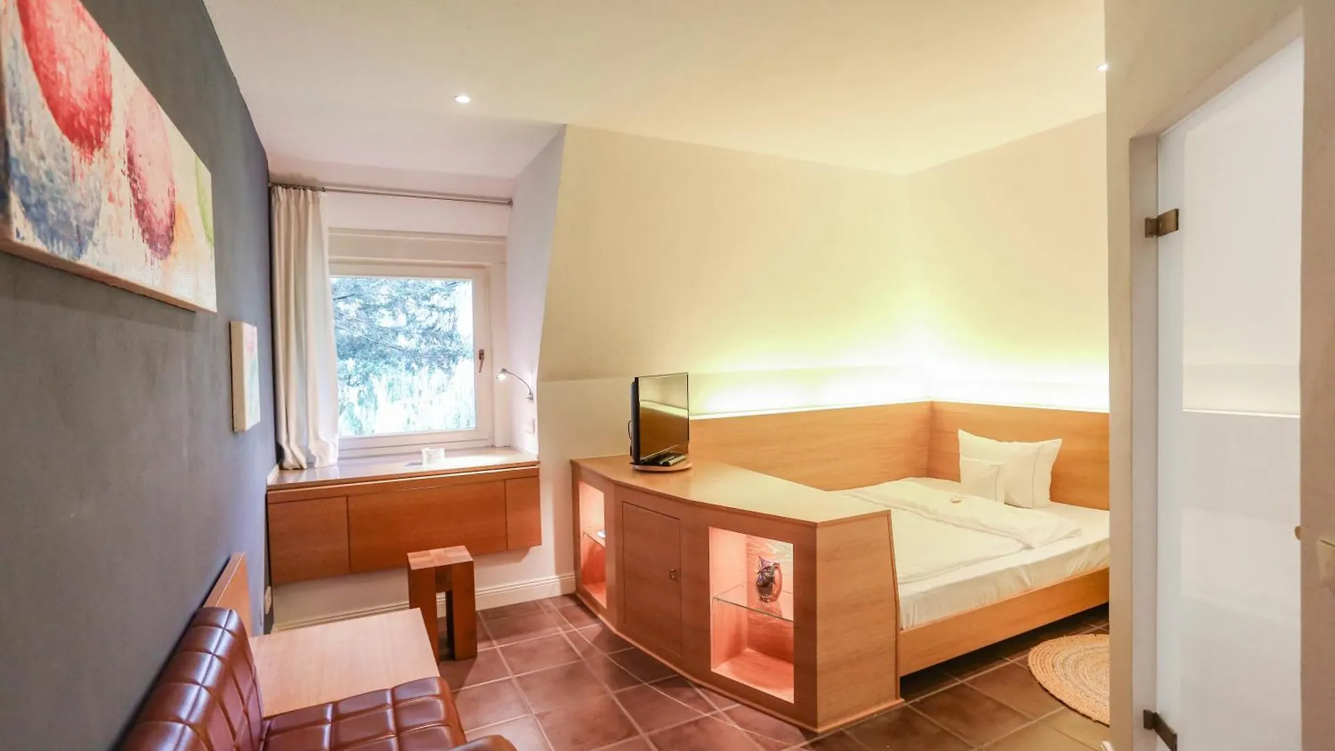 Landhaus am See Garbsen Hotel