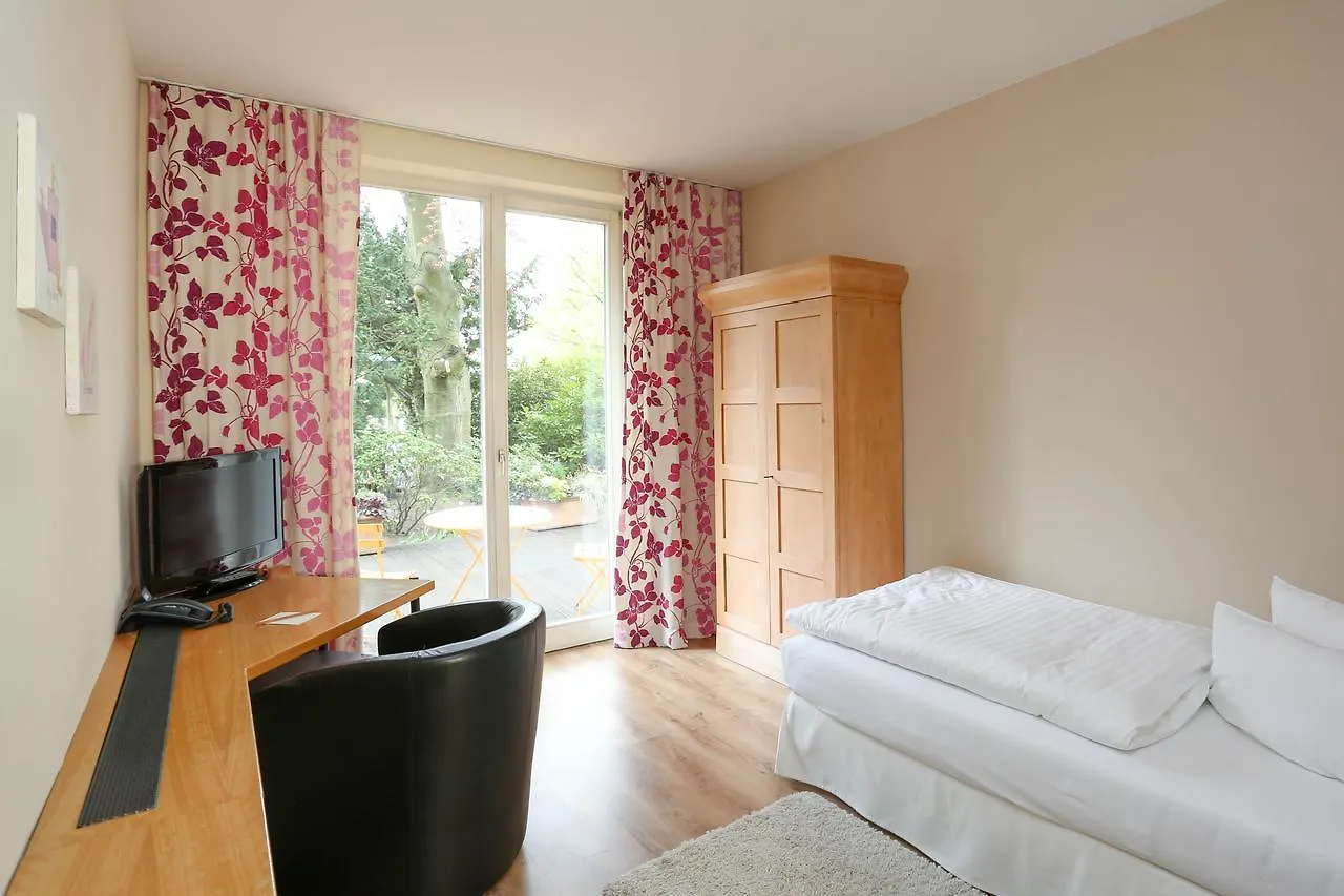 Hotel Landhaus am See Garbsen