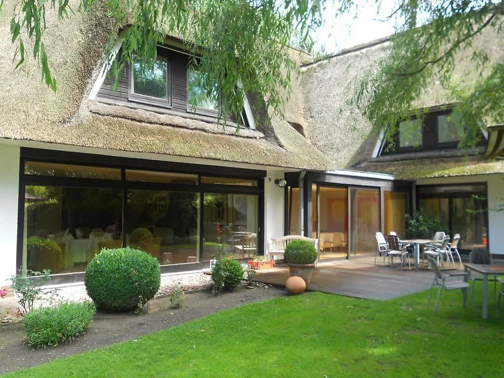 Landhaus am See Garbsen Hotel